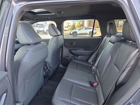 New 2026 Subaru Outback Premium image 7