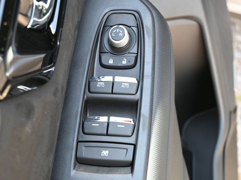 New 2026 Subaru Forester Touring w/ Touring Package AWD/4WD image 15