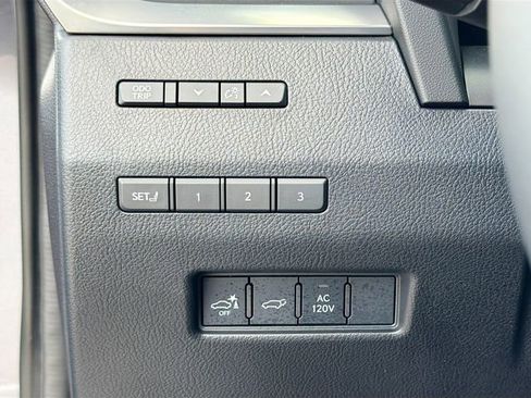 New 2026 Lexus GX 550 image 38