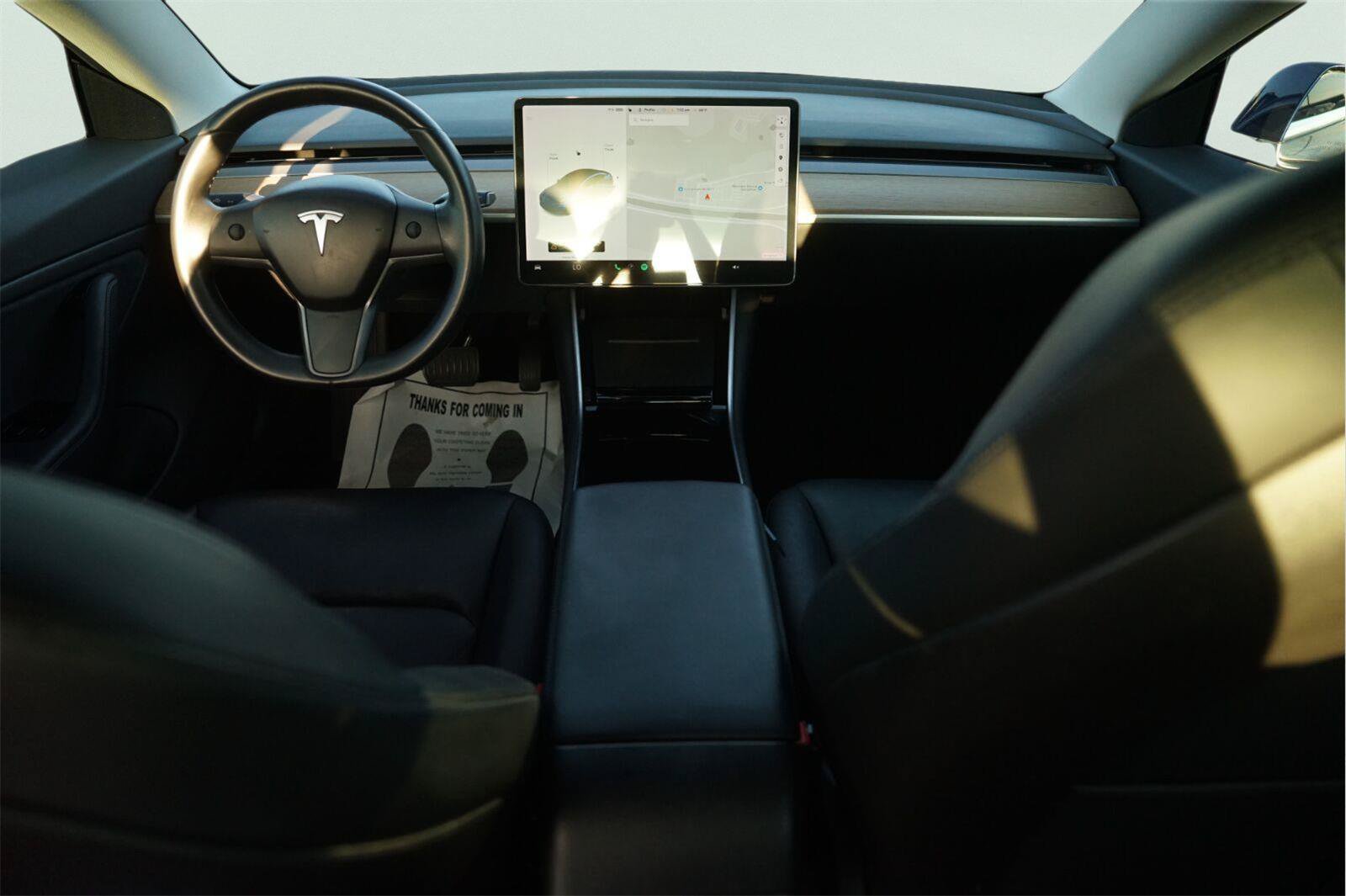 Used 2018 Tesla Model 3 Mid Range RWD image 21