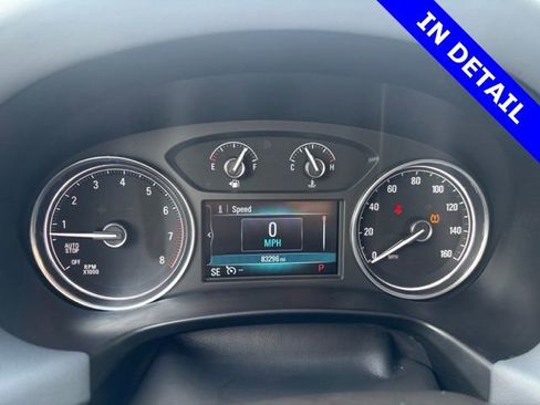 Used 2019 Buick Enclave Essence FWD image 29