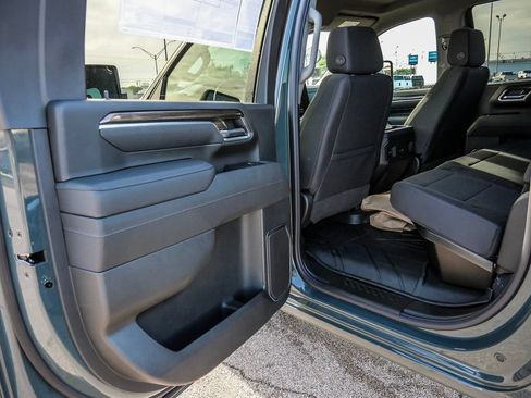 New 2026 Chevrolet Silverado 3500 LT w/ Convenience Package AWD/4WD image 40