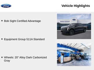 New 2025 Ford F150 Lightning Lariat video 2