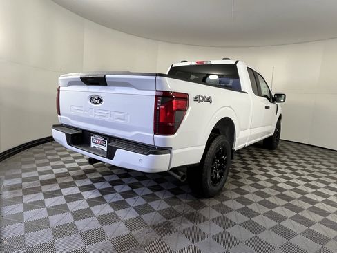 New 2026 Ford F150 STX image 5