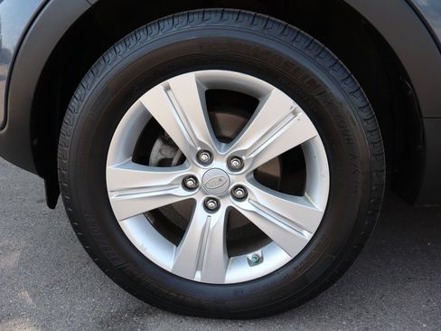 Used 2011 Kia Sportage LX w/ Convenience Pkg FWD image 40