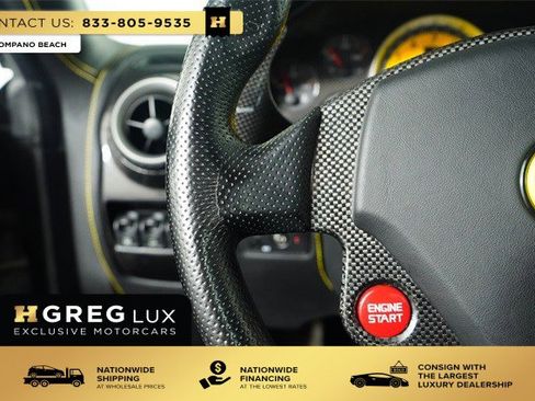 Used 2008 Ferrari F430 Spider image 42