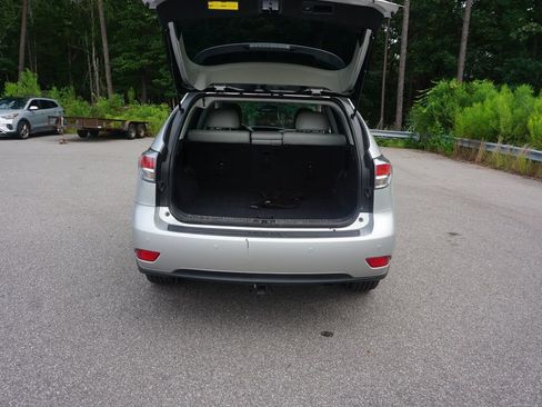 Used 2013 Lexus RX 350 FWD w/ Premium Pkg image 14