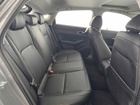 Certified 2026 Acura Integra FWD image 12