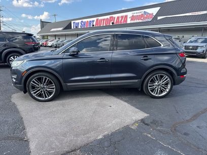 Used 2015 Lincoln MKC AWD w/ Equipment Group 102A Reserve