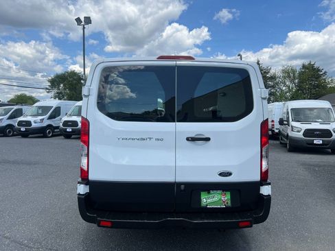 Used 2019 Ford Transit 150 130 Low Roof RWD image 31