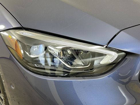 Used 2026 Mercedes-Benz C 300 4MATIC Sedan image 38