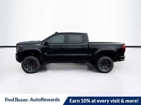 New 2026 GMC Sierra 1500 AT4 w/ AT4 Premium Package AWD/4WD image 5