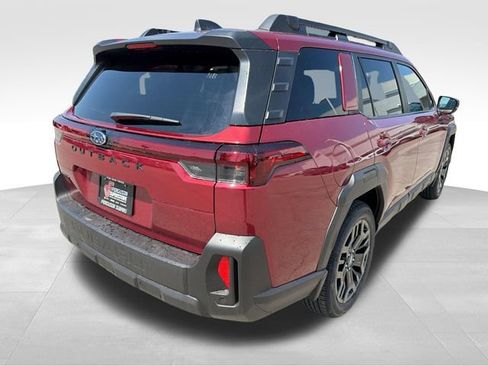 New 2026 Subaru Outback Limited XT AWD/4WD image 7