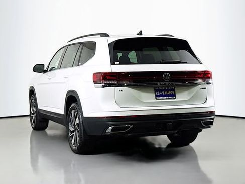 New 2026 Volkswagen Atlas SE image 5