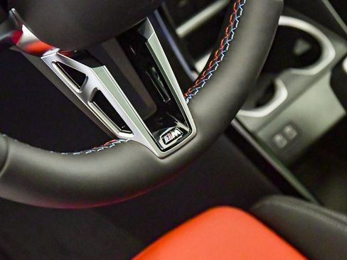 New 2026 BMW X1 M35i w/ Technology Package image 24