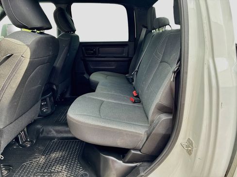 Used 2024 RAM 2500 Tradesman AWD/4WD image 23