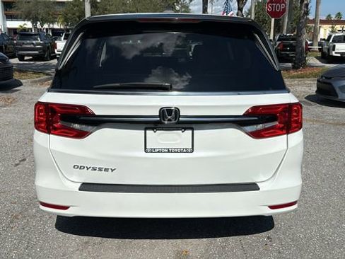 Used 2024 Honda Odyssey EX-L image 6