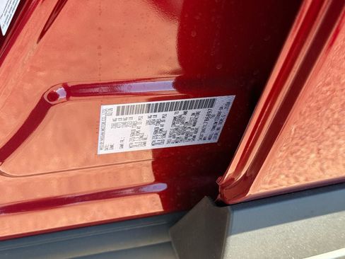 New 2026 Nissan Rogue SV image 31