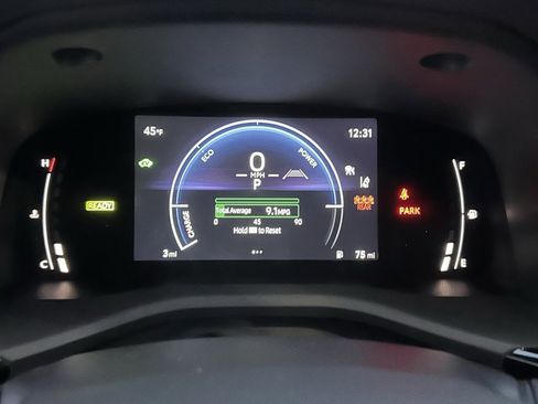 New 2026 Toyota Camry LE image 20