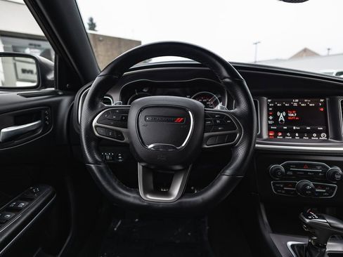 Used 2022 Dodge Charger Scat Pack image 27