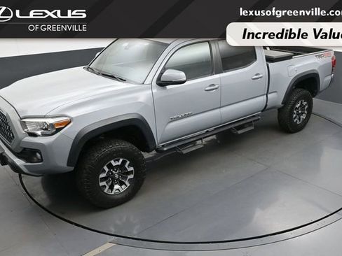 Used 2019 Toyota Tacoma TRD Off-Road AWD/4WD image 45