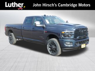 New 2026 RAM 3500 Laramie video 1