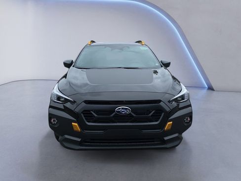 New 2026 Subaru Crosstrek 2.5i Wilderness AWD/4WD image 8