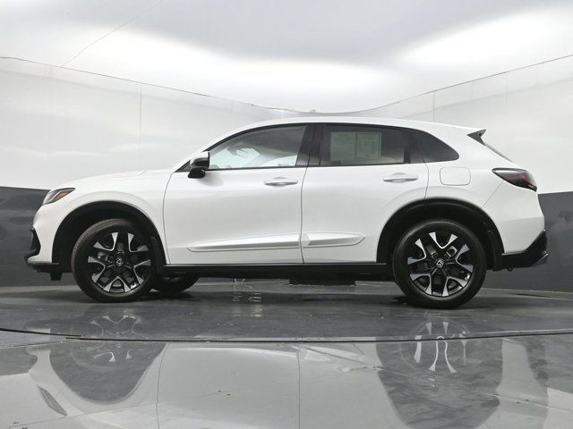 Used 2026 Honda HR-V EX-L image 28