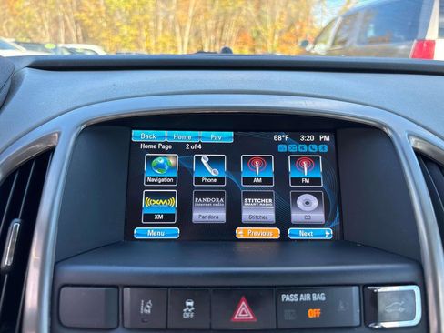 Used 2015 Buick Verano Convenience w/ Experience Buick Package image 19