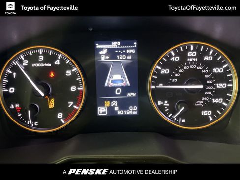 Used 2024 Subaru Outback Wilderness image 35