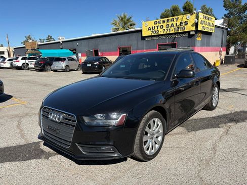 Used 2014 Audi A4 2.0T Premium FWD image 3