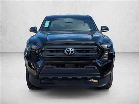 New 2026 Toyota Tacoma SR image 2