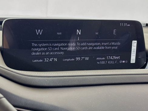 New 2026 MAZDA CX-30 AWD 2.5 S w/ Premium Package image 8