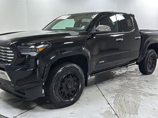 Certified 2025 Toyota Tacoma Limited video 1