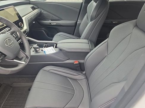New 2026 Lexus TX 500h AWD w/ Technology Package image 13