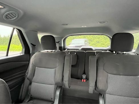 Used 2023 Ford Explorer XLT RWD image 21