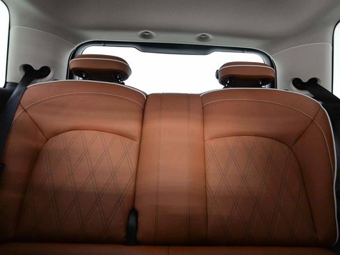 Used 2024 MINI Cooper S FWD image 8