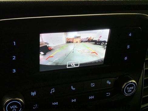Used 2025 Ford Transit 250 Low Roof w/ Exterior Upgrade Package RWD image 12