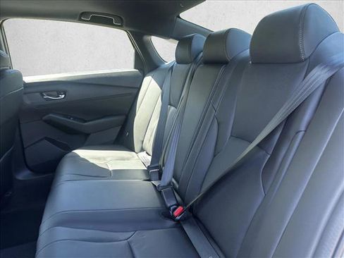 New 2026 Honda Accord Sport image 16