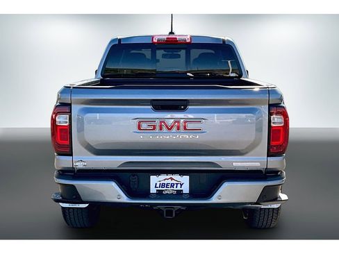 New 2026 GMC Canyon Elevation w/ Convenience Package AWD/4WD image 4