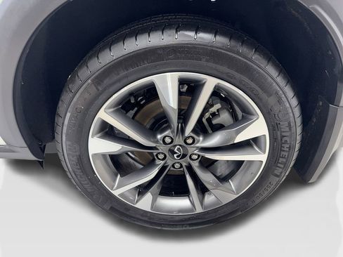 Used 2023 INFINITI QX60 Luxe w/ Cargo Package image 90