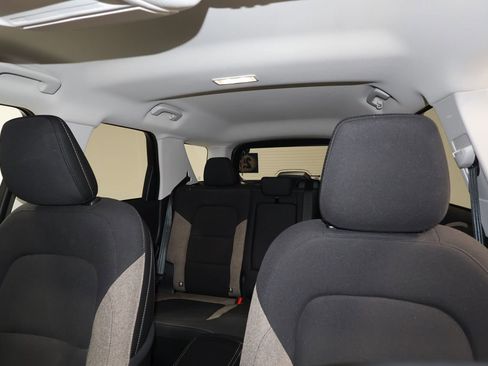 Used 2025 Ford Bronco Sport Big Bend w/ Convenience Package image 17