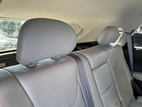 Used 2013 Lexus RX 350 FWD w/ Navigation Pkg image 40