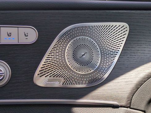 Used 2026 Mercedes-Benz GLE 350 4MATIC image 33