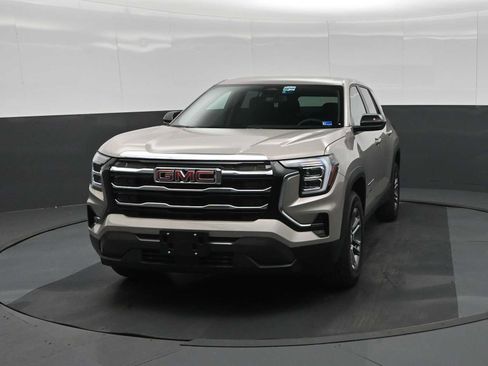 New 2026 GMC Terrain Elevation image 5
