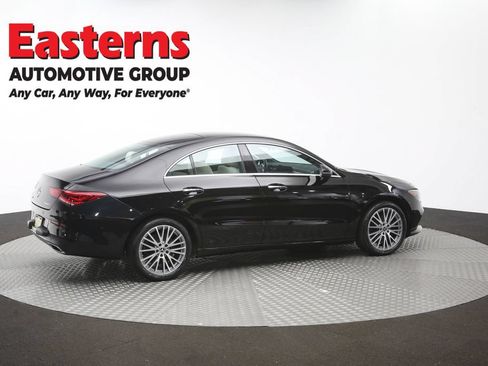 Used 2023 Mercedes-Benz CLA 250 4MATIC image 44