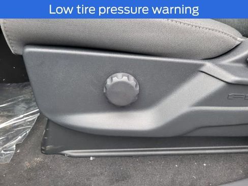 New 2025 Ford F350 XL w/ STX Appearance Package image 16