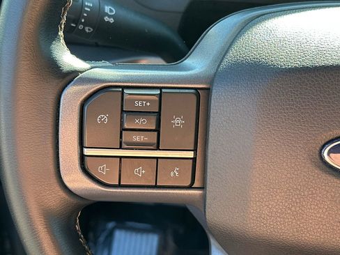 Used 2024 Ford F150 XLT w/ Tow/Haul Package image 24