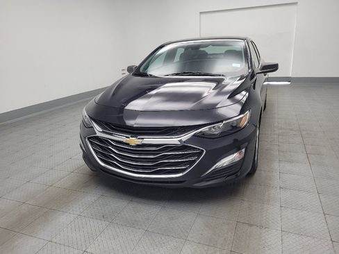 Used 2023 Chevrolet Malibu LS FWD image 15