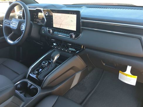 New 2026 GMC Canyon Elevation w/ Convenience Package AWD/4WD image 26